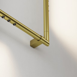 Коннектор Maytoni CA006EC-BS