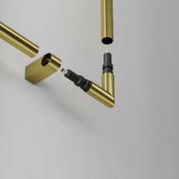 Коннектор Maytoni CA006EC-BS