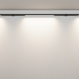 Светильник на шине Maytoni Technical C100CL-L500-12W3-6K-B