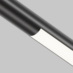 Светильник на шине Maytoni Technical C100CL-L500-12W3-6K-B