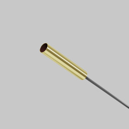 Заглушка Maytoni Technical CA003EC-BS