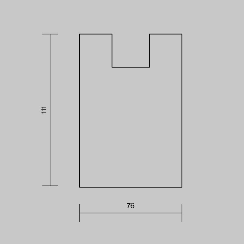 Светильник на шине Maytoni O-TR01-3-S-16WB3K
