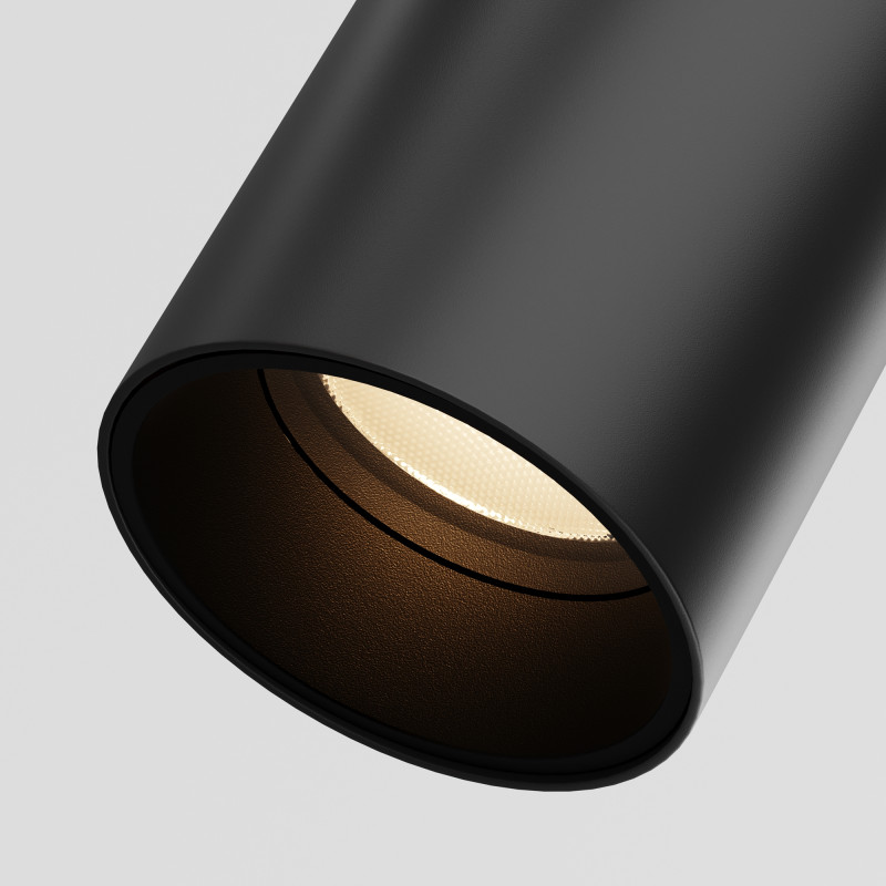 Светильник на шине Maytoni O-TR01-1-S-16WB3K