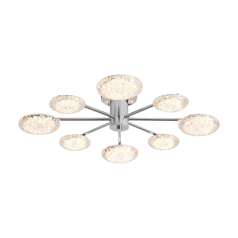 Накладной светильник Freya FR5531CL-L42CH 26200₽