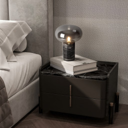 Настольная лампа Freya FR5550TL-01MR