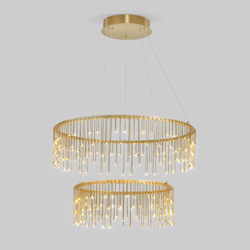 Каскадная люстра Bogates 4542 210500₽