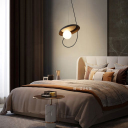 Подвесной светильник ImperiumLoft 213908-23