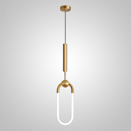 Подвесной светильник ImperiumLoft 240181-23