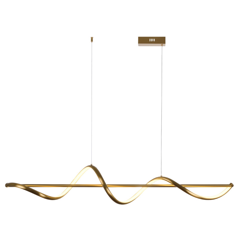 Подвесной светильник MyFar MR2050-PL