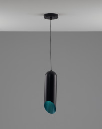 Подвесной светильник Moderli V11340-1P