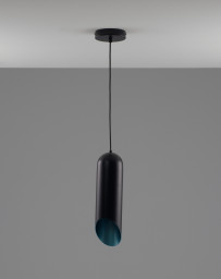 Подвесной светильник Moderli V11340-1P