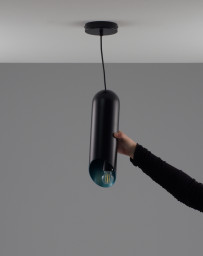 Подвесной светильник Moderli V11340-1P