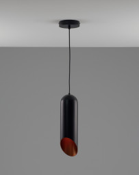 Подвесной светильник Moderli V11342-1P