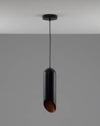 Подвесной светильник Moderli V11342-1P