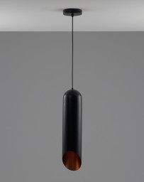 Подвесной светильник Moderli V11343-1P