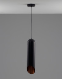 Подвесной светильник Moderli V11343-1P