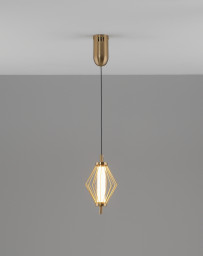 Подвесной светильник Moderli V11354-PL