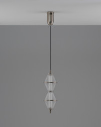 Подвесной светильник Moderli V11365-PL