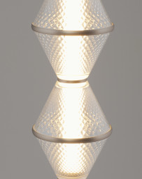 Подвесной светильник Moderli V11365-PL