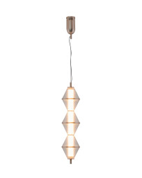 Подвесной светильник Moderli V11366-PL