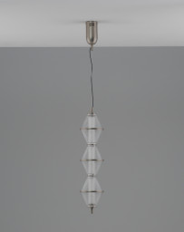 Подвесной светильник Moderli V11366-PL