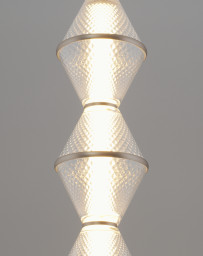 Подвесной светильник Moderli V11366-PL