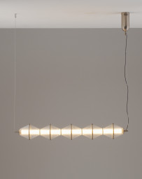 Подвесной светильник Moderli V11367-PL