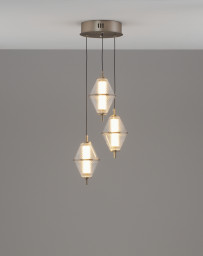 Подвесной светильник Moderli V11368-PL