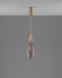 Подвесной светильник Moderli V11155-PL