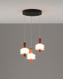 Подвесной светильник Moderli V11389-PL