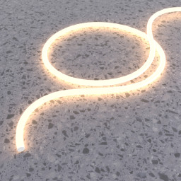 Гибкий неон Maytoni Technical 201146