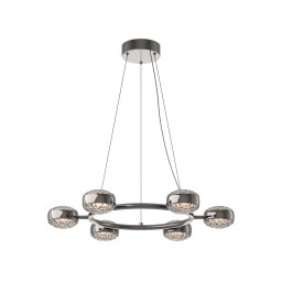 Подвесная люстра Maytoni MOD299PL-L60BC3K