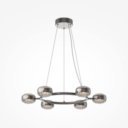 Подвесная люстра Maytoni MOD299PL-L60BC3K