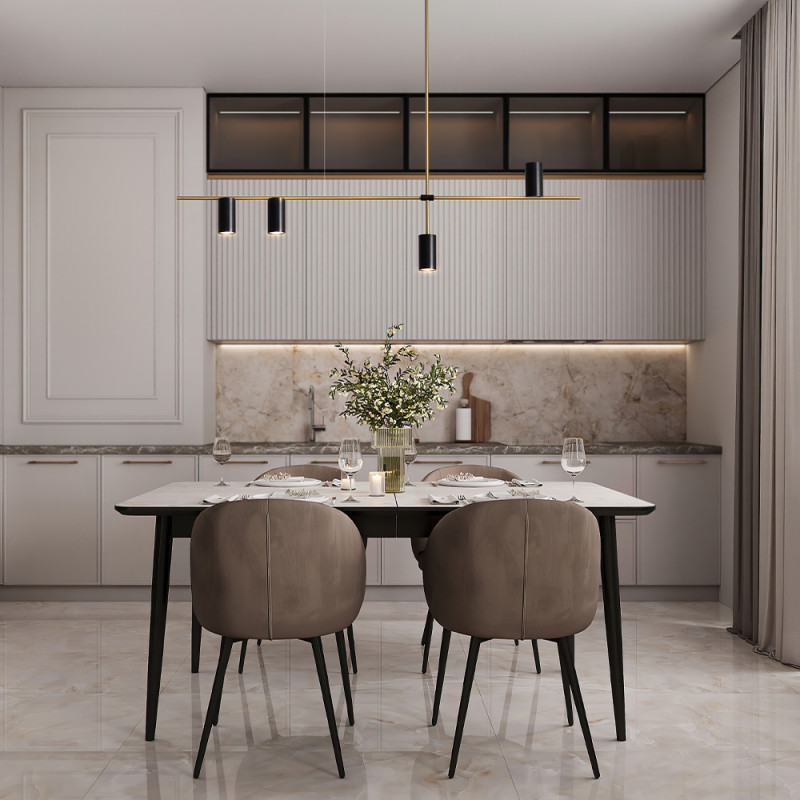 Бра Freya FR5201WL-01B