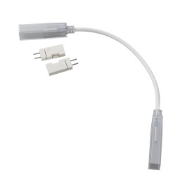 Соединитель для лент Maytoni Technical 201206