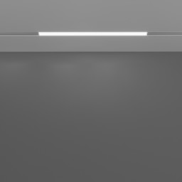 Светильник на шине Maytoni Technical TR030-4-12WTW-DD2-W