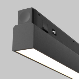 Светильник на шине Maytoni Technical TR030-4-30WTW-DD2-B