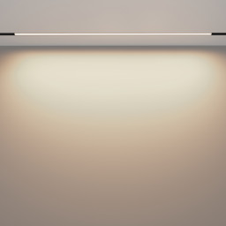 Светильник на шине Maytoni Technical TR030-4-30WTW-DD2-B
