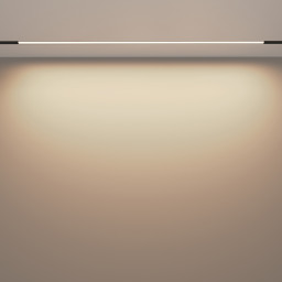 Светильник на шине Maytoni Technical TR030-4-30WTW-DD2-B