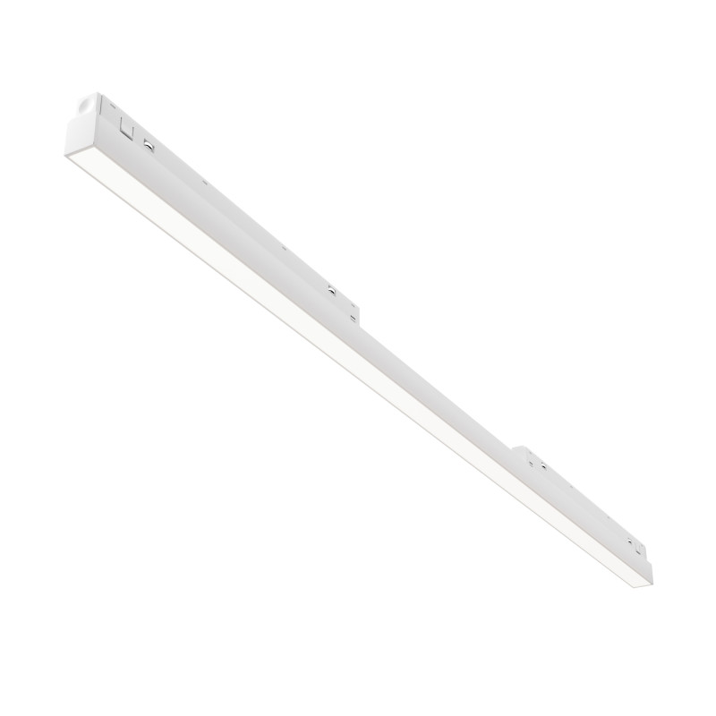 Светильник на шине Maytoni Technical TR030-4-30WTW-DD2-W