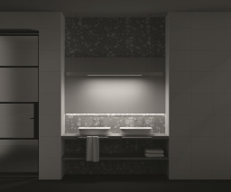 Светильник на шине Maytoni TR030-4-30WTW-DD2-W