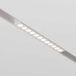 Светильник на шине Maytoni Technical TR031-4-12WTW-DD2-W