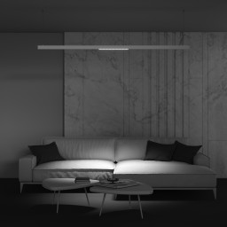 Светильник на шине Maytoni TR031-4-24WTW-DD2-W