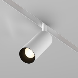 Светильник на шине Maytoni TR032-4-12WTW-M-DD2-W
