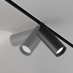 Светильник на шине Maytoni Technical TR032-4-20WTW-M-DD2-B