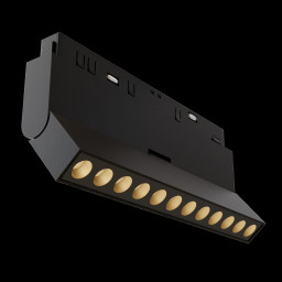 Светильник на шине Maytoni TR033-4-12WTW-DD2-B