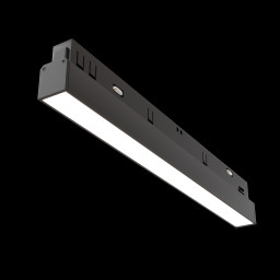 Светильник на шине Maytoni Technical TR030-4-12WTW-DSZ-B