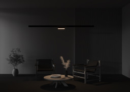 Светильник на шине Maytoni Technical TR036-4-12WTW-DSZ-B