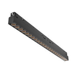 Светильник на шине Maytoni TR031-4-24WTW-M-DSZ-B