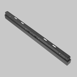 Светильник на шине Maytoni TR031-4-24WTW-M-DSZ-B